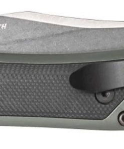 Case Shark Tooth Flipper Dark Grey Anodized Aluminum 53504, 4 3/4" Closed Length SS Blade -Knifeworks Sales Store image 83068.1573570254