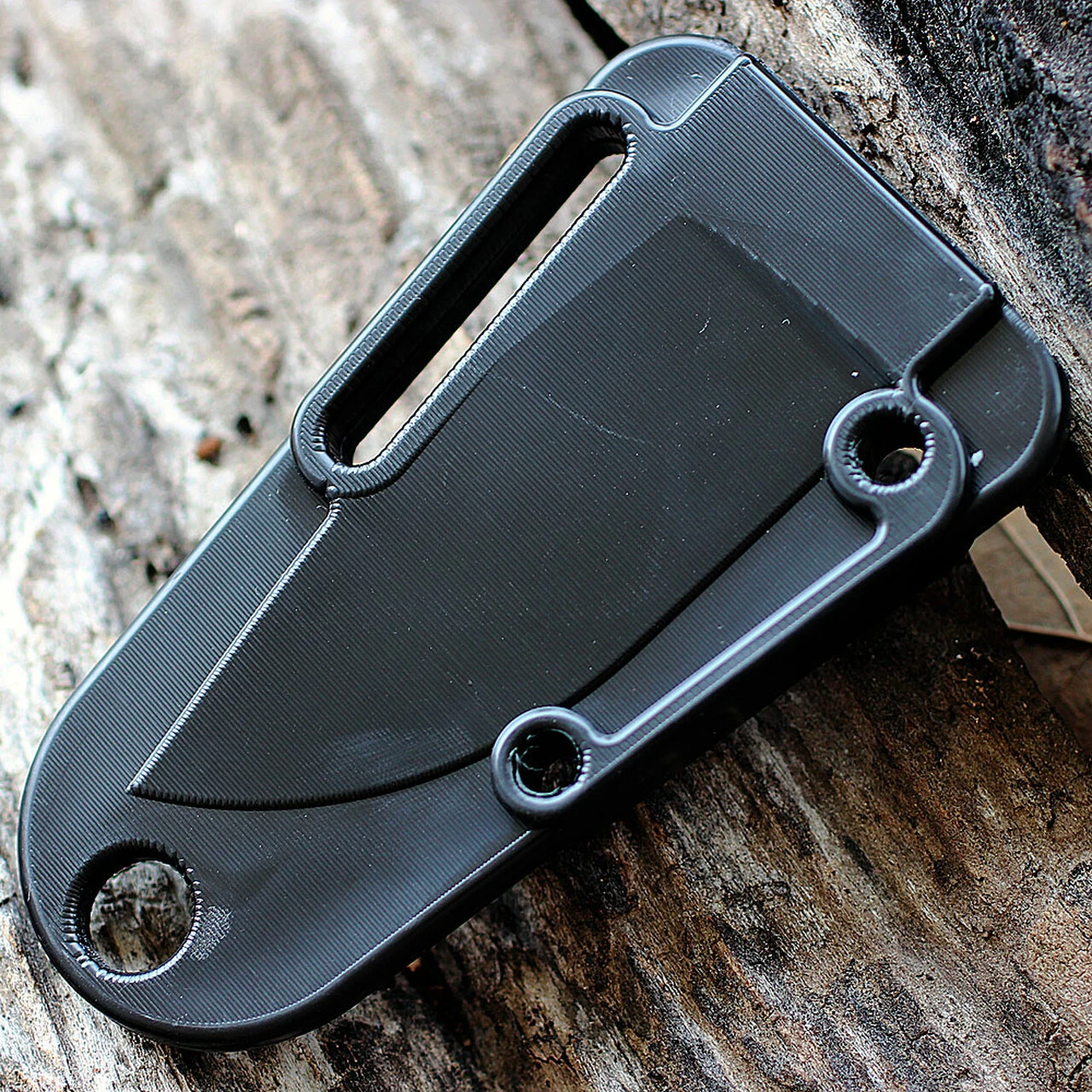 ESEE Knives ESEE IZULA Knife Kit, Venom Green, Concealed Carry Knife 2 ESEE Knives ESEE IZULA Knife Kit, Venom Green, Concealed Carry Knife - Image 2