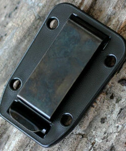 ESEE Knives ESEE Izula II DT Kit -Knifeworks Sales Store izula clip plate new 1 03200.1566589518