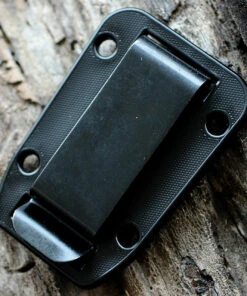 ESEE Knives ESEE Izula II Kit, Black 6 ESEE Knives ESEE Izula II Kit, Black -Knifeworks Sales Store izula ii or clip 3 34899.1566589549