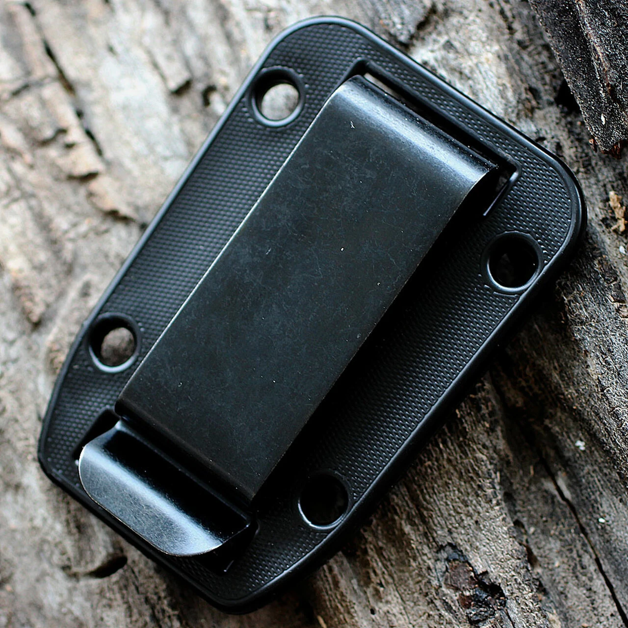 ESEE Knives ESEE Izula II Kit, Black 3 ESEE Knives ESEE Izula II Kit, Black - Image 3