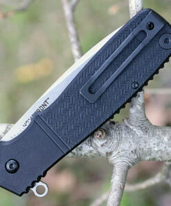 CRKT K250KXP Homefront EDC, 3.5" 1.4116SS Plain Blade, GFN Handle 7 CRKT K250KXP Homefront EDC, 3.5" 1.4116SS Plain Blade, GFN Handle -Knifeworks Sales Store k250kxp 30910.1566585919