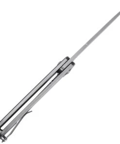 Kizer Cutlery Kizer 4510A1 Matanzas Framelock Carbon Fiber / Titanium, 3.44 in CPM S35VN Plain Blade -Knifeworks Sales Store ki4510a1.2 48702.1566585960