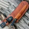 Knives of Alaska KOA Brown Bear and Cub Combo Suregrip