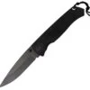 BenchMark Ceramic Linerlock w/Aluminum & G-10 Handles