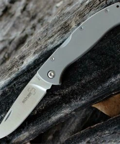 Boker Plus Titan Drop 2, 2 3/8 in. 440C Stainless Blade