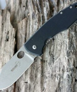 Boker Plus Vox F3, 01BO336, 3.25 in. CPM-S35VN Blade, Frame Lock Folder