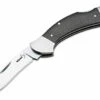 Boker Plus Phaser, Classic Pocket Knife, 3" 440C Blade, Carbon Fiber Handles