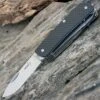 Boker Plus Tech-Tool 4, 01BO826, Carbon Fiber Handle, Multi-Tool Pocket Knife