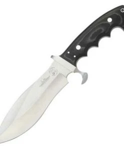 Gil Hibben Alaskan Survival Knife