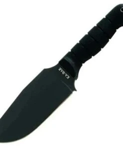 KA-BAR Heavy Duty Warthog w/Sheath