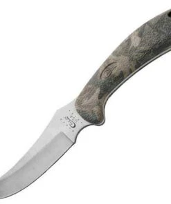 Case 18336 Ridgeback Hunter, Lightweight Camo Caliber Zytel Handle (Ridgeback® Hunter)