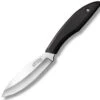 Cold Steel CS20CBL Canadian Belt Knife, 4" 4116 Krupp Blade, Polypropylene Handle, Cordura Sheath