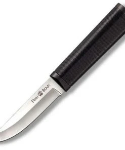 Cold Steel CS20PC Finn Bear, 4" 4116 Krupp Blade, Polypropylene Handle, Cordura Sheath