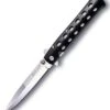 Cold Steel CS26SP Ti Lite, 4" AUS 8A Blade, Zytel Handle