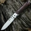 CRKT Jernigan Torreya Folder, 3.6 in Drop Poing Blade
