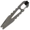 Boker Plus Vox Acess Tool, Titanium Blade, Titanium Handle