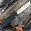 Marttiini Knives Marttiini Skinner Ergo 320010 9 in. Fixed Blade