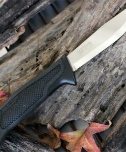 Marttiini Knives Marttiini Skinner Ergo 320010 9 in. Fixed Blade