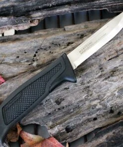 Marttiini Knives Marttiini Hunter Ergo 321010 9 in. Fixed Blade