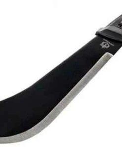 Gerber Gator Bolo Machete, Gator Grip Handle, Nylon Sheath