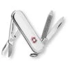 Victorinox Swiss Army Classic SD, Sterling Silver, Polished
