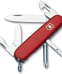 Victorinox Swiss Army Tinker, Red