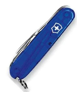 Victorinox Swiss Army Tinker, Sapphire Translucent