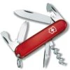 Victorinox Swiss Army Tourist, Red