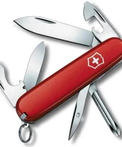 Victorinox Swiss Army Small Tinker, Red