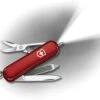 Victorinox Swiss Army Signature Lite, red handles