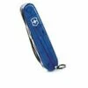 Victorinox Swiss Army Huntsman, Translucent Sapphire