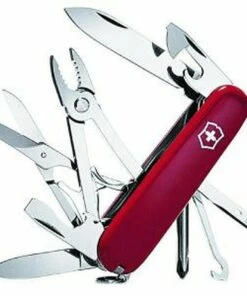 Victorinox Swiss Army Tinker, Deluxe
