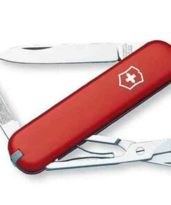 Victorinox Swiss Army Ambassador, Red