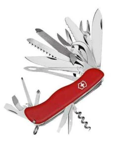 Victorinox Swiss Army WorkChamp XL, Closeout