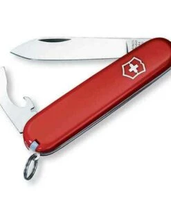 Victorinox Swiss Army Bantam, Red, 84mm