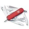 Victorinox Swiss Army Mini Champ II, Red