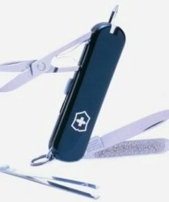 Victorinox Swiss Army Signature II, Black