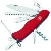 Victorinox Swiss Army Outrider, Red