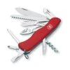 Victorinox Swiss Army Hercules, Red