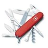 Victorinox Swiss Army Victorinox Mountaineer, Red