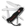 Victorinox Swiss Army Victorinox Rescue Tool, Black Handle