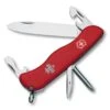 Victorinox Swiss Army Boy Scouts of America Adventure, Red