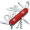 Victorinox Swiss Army Boy Scouts of America Explorer, Red
