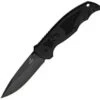 Gerber Answer Small Drop Point Plain Edge