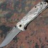 CRKT Drifter, RealTree G-10 Handle, Combo Edge