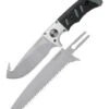 Gerber Metolius Exchange-A-Blade, Gut Hook and Utility Saw