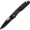 Gerber STL 2.5 Drop Point Fine Edge