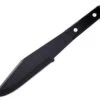Cold Steel CS80TPB Perfect Balance Thrower, 9" 1055 Carbon Steel Plain Blade, Composite Handle