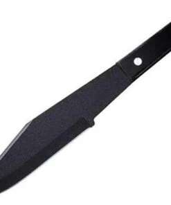 Cold Steel CS80TPB Perfect Balance Thrower, 9" 1055 Carbon Steel Plain Blade, Composite Handle